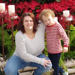 Meet your Posher, Cindy